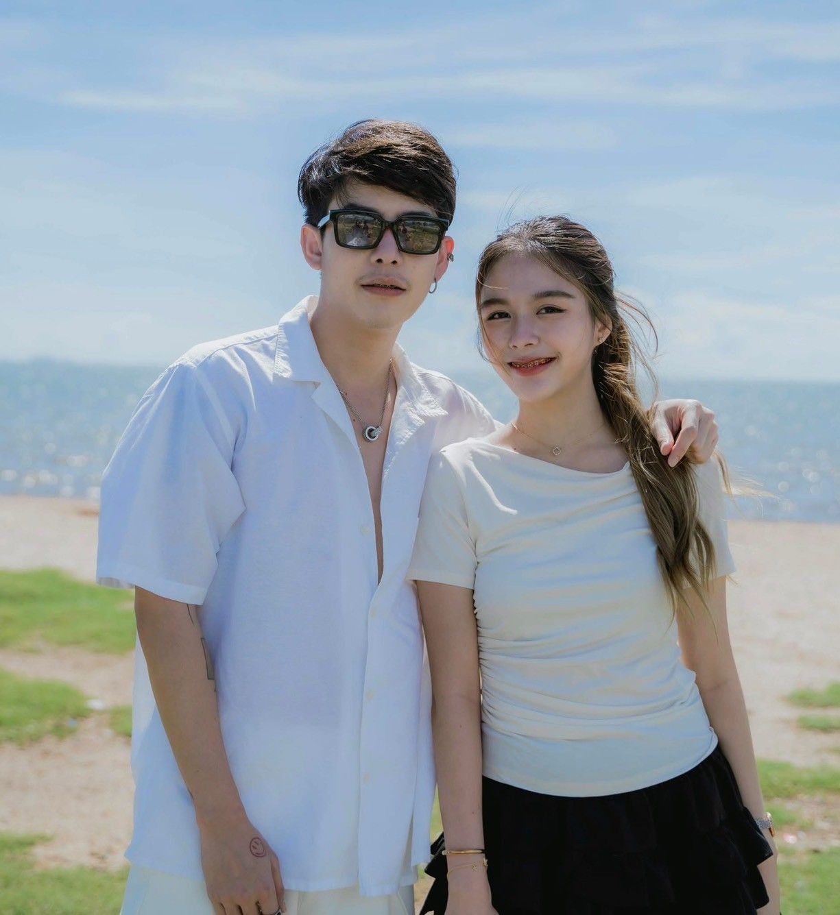 เปิดประวัติ “น้องน้ำ-หทัยชนก” หวานใจ “ครูเต้ย” ในมุมที่หลายคนยังไม่รู้