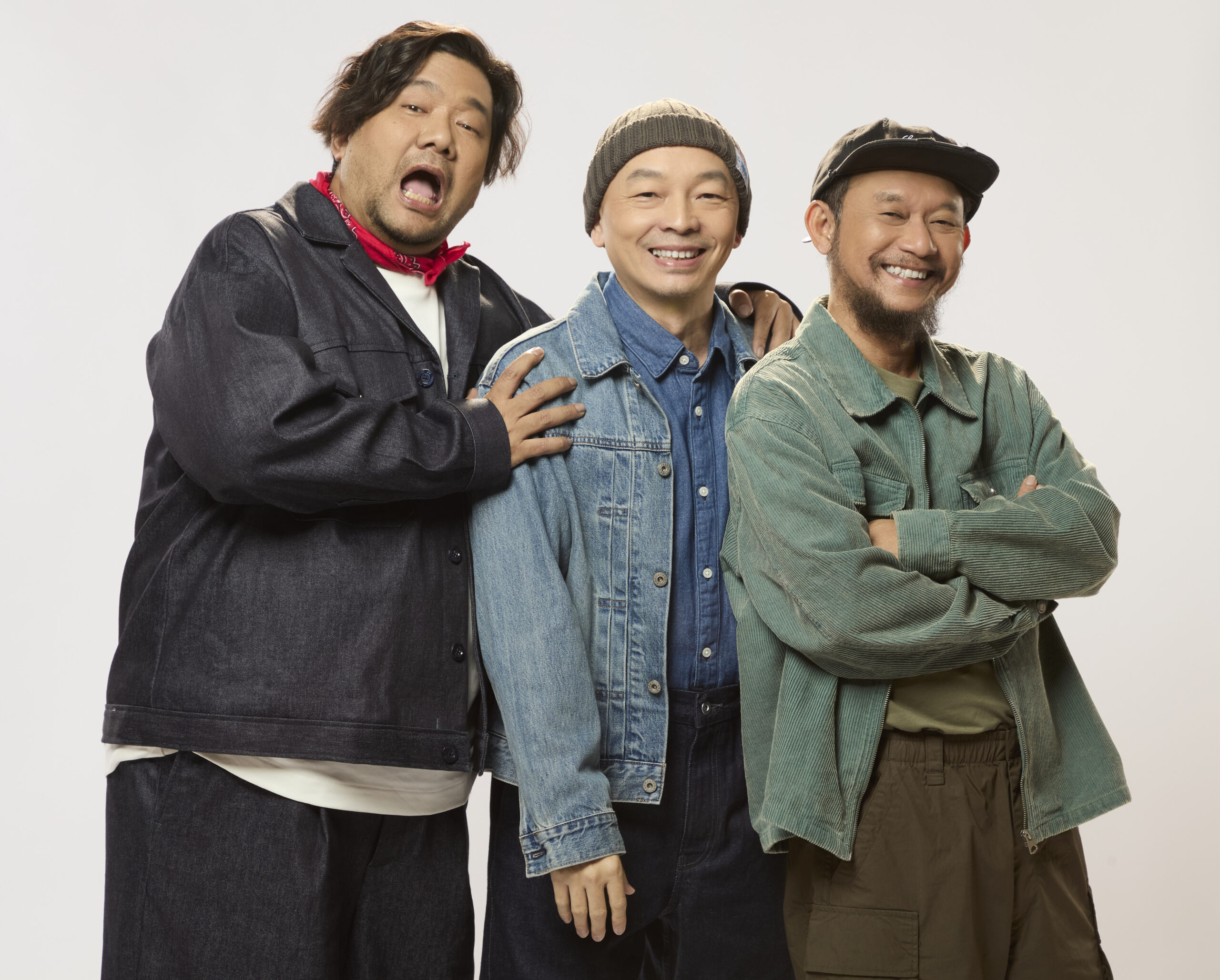 “FRIDAY” ฟิตเต็มที่ หอบเพลงฮิตขึ้นเวที ”CAT LIVE FRIDAY 30 ปี ฉันมีความสุข“พร้อมทำอะไรที่ไม่เคย เพื่อแฟนๆ ที่คุ้นเคย 27 มิ.ย. นี้ ที่ IDEA LIVE, BRAVO BKK